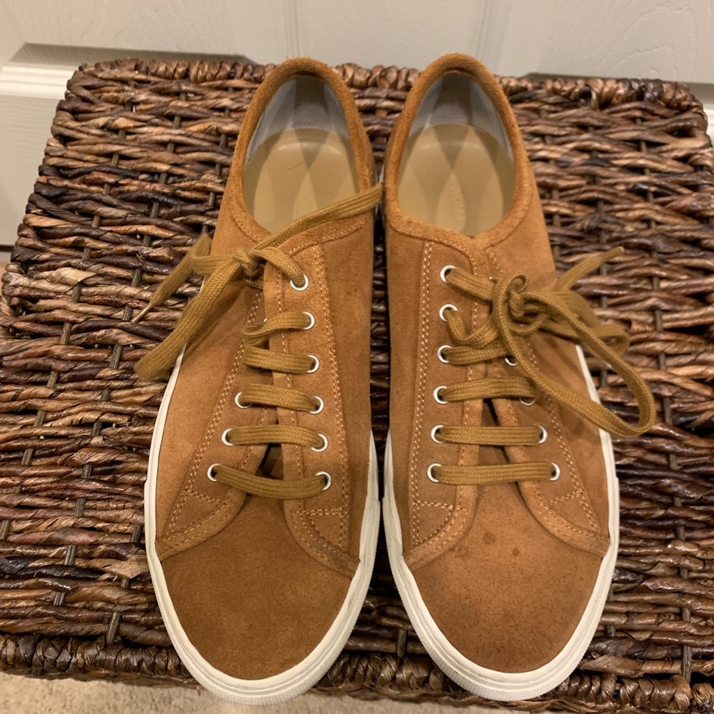 Common Projects Tournament Low - image 5